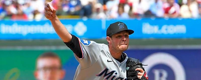 Phillies Reportedly Add a Starting Pitcher They Faced Last April