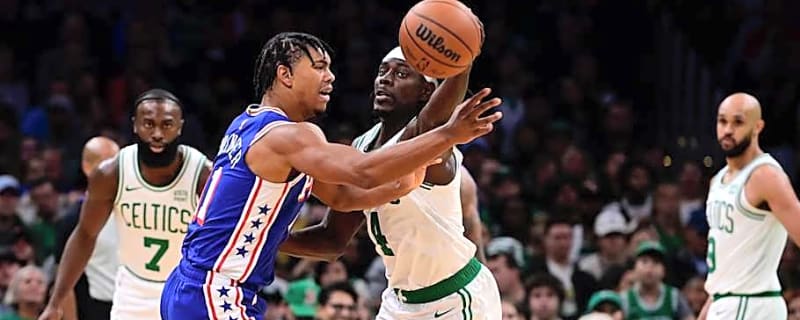 Former Celtics NBA Champion Released By West Squad