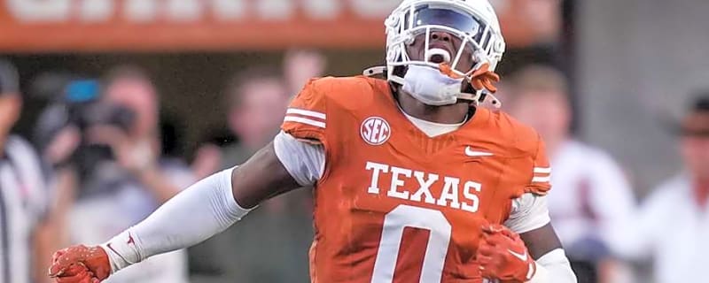 The Good and Bad of Anthony Hill Jr.'s Final Scouting Report After NFL Combine