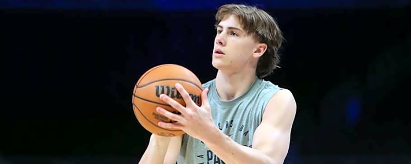 Ex-Kansas Basketball Standout Scores First Playoff Points in NBA Finals