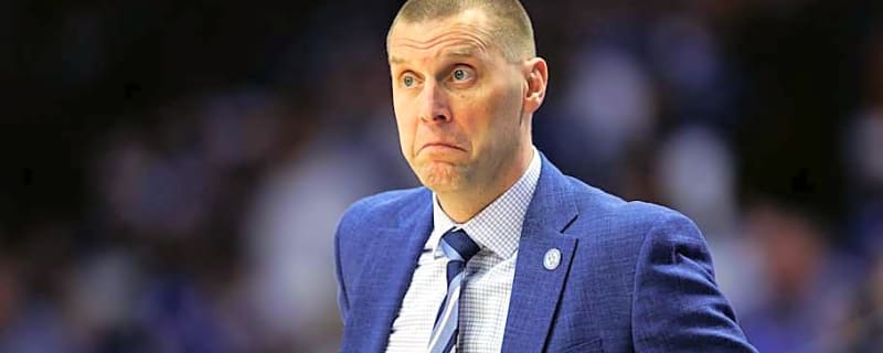 Kentucky basketball loses recruiting prediction for top 2026 prospect