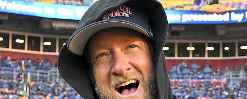 Dave Portnoy Angers Lions Fans After Poor Assessment