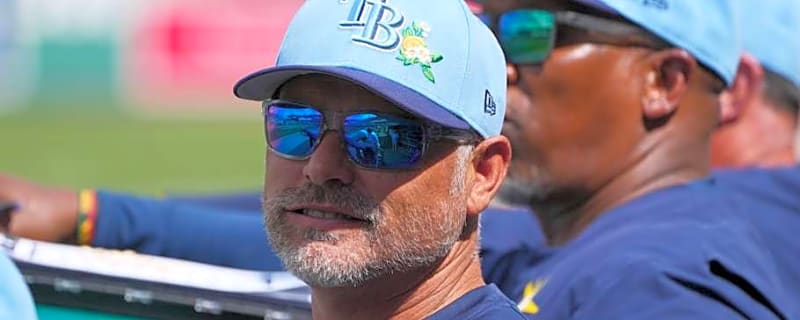 Breaking Down Which Rays Prospects Actually Matter in 2026