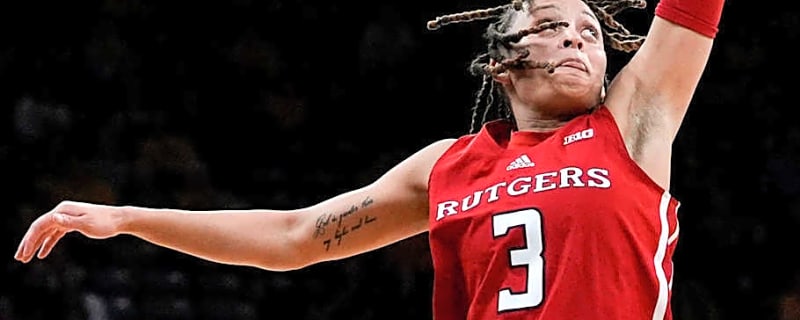 Rutgers Women’s Basketball Hits the Road for Key Big Ten Test at Michigan State