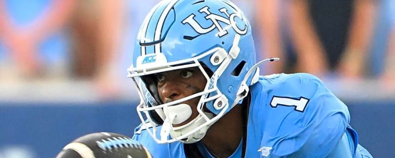 Key Areas UNC Football Must Improve Over Bye Week