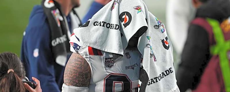 History Could Be in Patriots Favor After Super Bowl Loss