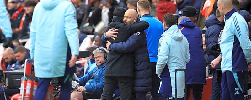 Enzo Maresca delivers Arsenal & Mikel Arteta verdict as Chelsea warned over key threats