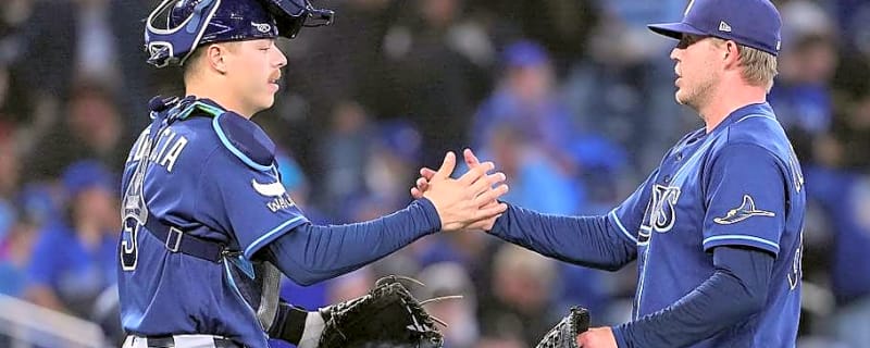 Perception of Rays Has One Complete 180 During MLB Season