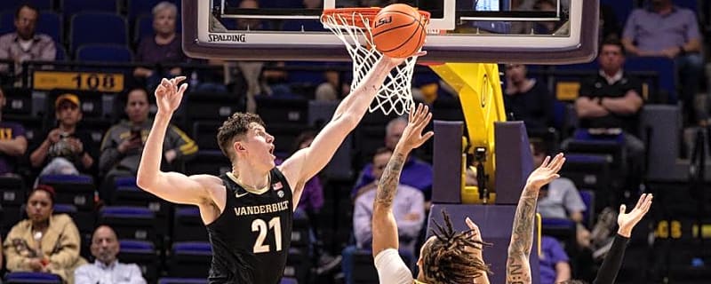 Liam Robbins May Have Secured a Future With Knicks on Thursday