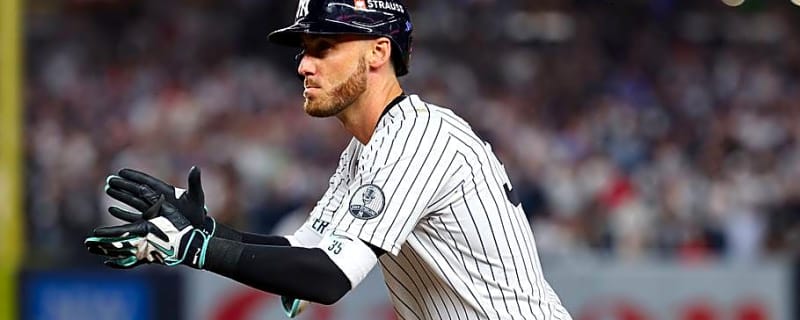 Why Cody Bellinger Must Be Yankees' X-Factor vs. Drew Rasmussen in ALDS Game 1