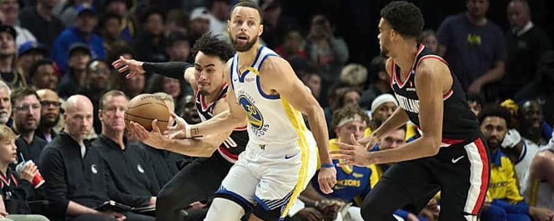 Former Blazers Wing Leaves Portland to Sign with East Contender