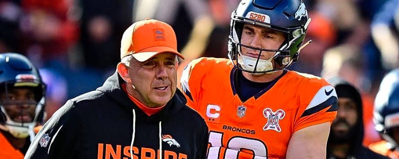 Broncos Earn 'Elite Contender' Status in New NFL Power Rankings