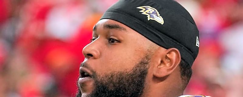 Why Ravens&#39; Travis Jones Deserves Every Penny of Extension