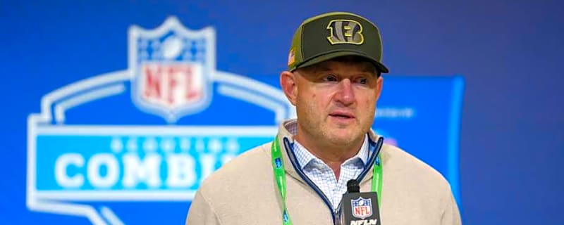 Intriguing Big Ten Running Back on Bengals Radar Ahead of 2026 NFL Draft