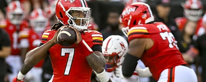 Maryland Football Retains Starting Left Tackle for 2026 Season