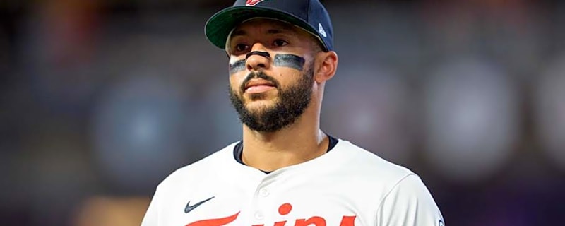 Astros, Twins Both Might Be Losers in Carlos Correa Blockbuster Deal