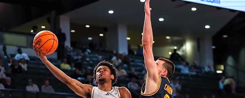 Instant Takeaways from Georgia Tech's 79-76 Loss To Clemson