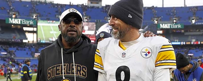 One Reason Mike Tomlin Could Leave Steelers Revealed