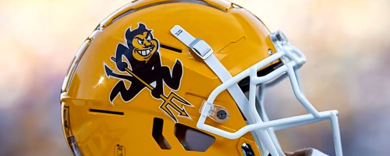 ASU QB Signee Named Best Run-Threat in 2026 Class