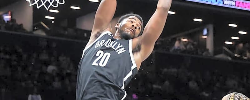 Three Takeaways From the Nets' Sunday Win Over the Nuggets