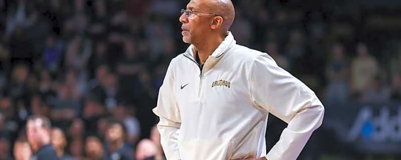 UCF Hoops Reaches Highest Position Yet In NCAA Selection Ranking