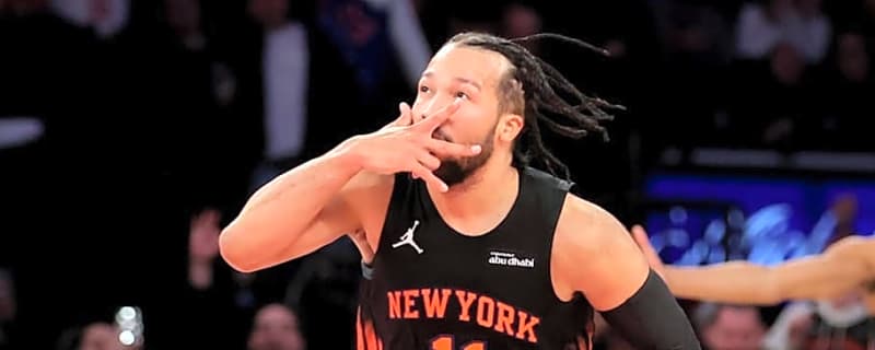 Three Takeaways From Knicks Clutch Win Over Kings