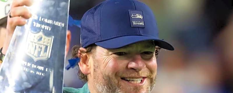 One Free Agent Signing That Makes Too Much Sense for the Seahawks