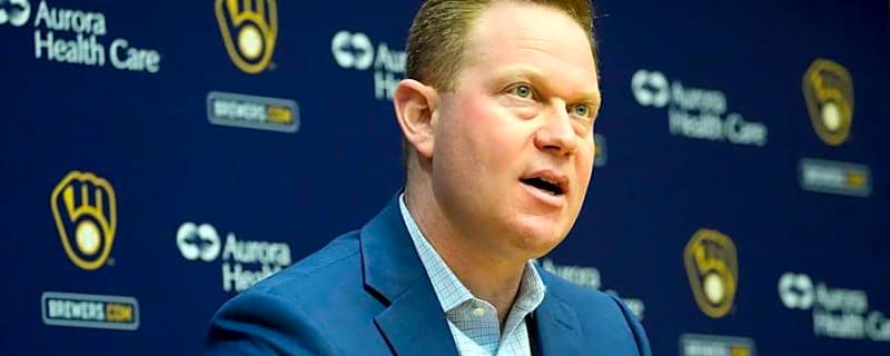 This Major Roster Decision Could Define Brewers' Entire Season