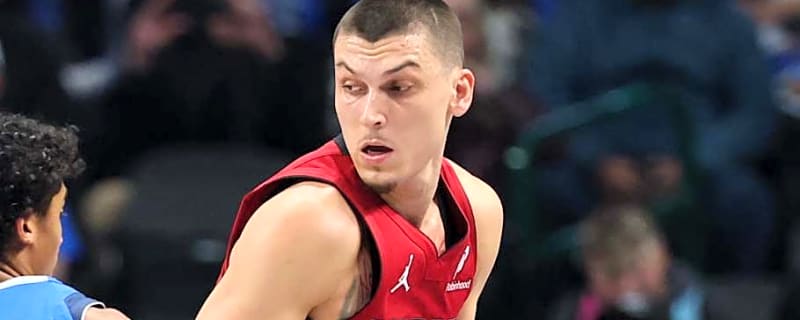 Tyler Herro's season still hasn't gotten started