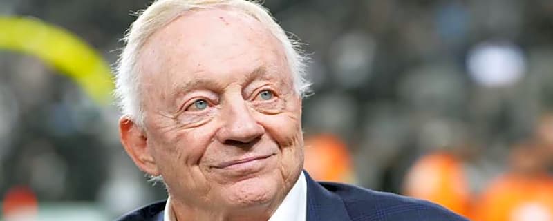 Chargers’ Justin Herbert gets chance to be latest QB to enrage Jerry Jones