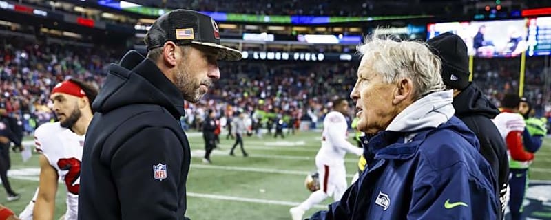 Raiders&#39; HC Pete Carroll Nabbed Picks From Old Division Rival