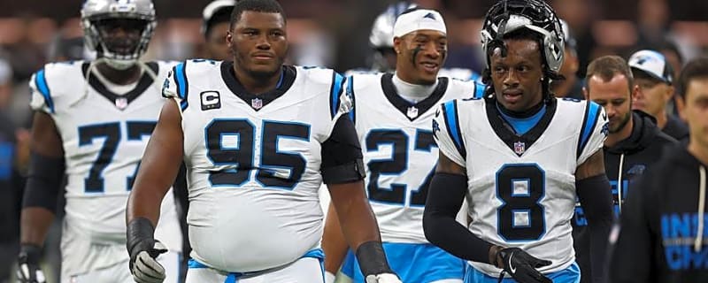 How the Panthers Defense Can Carry Carolina Over 7.5-Win Betting Line