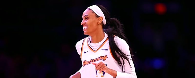 How Mercury&#39;s Bonner Started Her Legacy