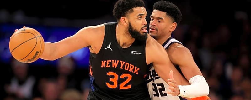 Knicks' Championship is the Feather in the Cap for Disappointing Kings Season