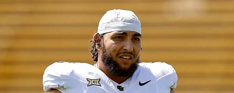 Predicting Colorado's Starting Offensive Line for Next Season