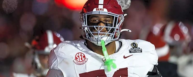If This Mock Draft Is Even Close To Being Correct, The Ravens Are Taking One Of These Three Players