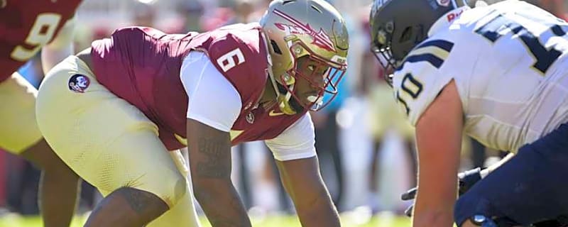 A Vikings 7-Round Mock Draft Using Only Top 30 Visits, Combine Meetings