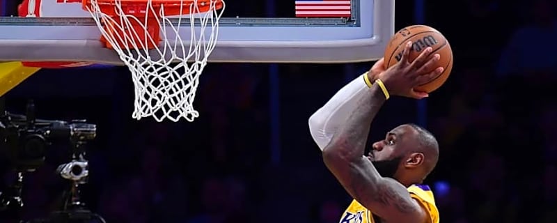Lakers Could Capitalize on This Factor to Add Major Talent