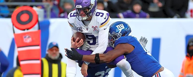 Vikings Preseason Schedule: Dates, Times and TV Channels