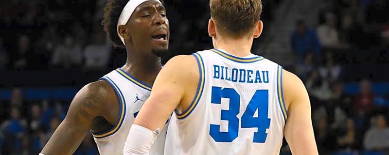 How UCLA's Latest Win Unlocked New Challenge