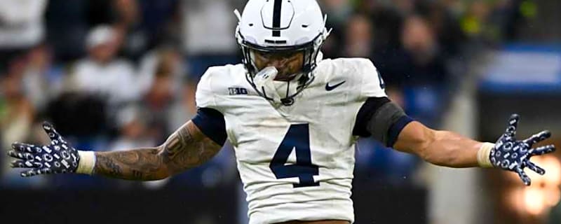 Commanders projected to land top 2026 NFL Draft prospect in new mock