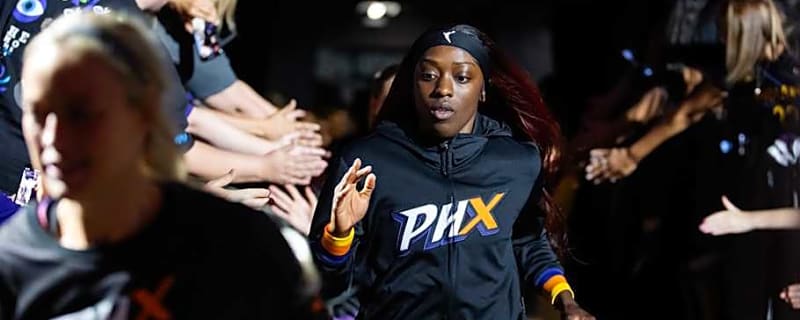 Why Copper's Scoring Helps Phoenix Succeed