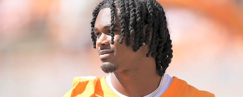Dallas Cowboys Have 1 Major Concern With Tennessee CB Jermod McCoy