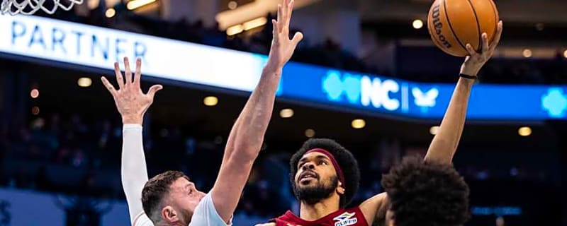 Why Jarrett Allen is the perfect dream trade target the Hornets should chase