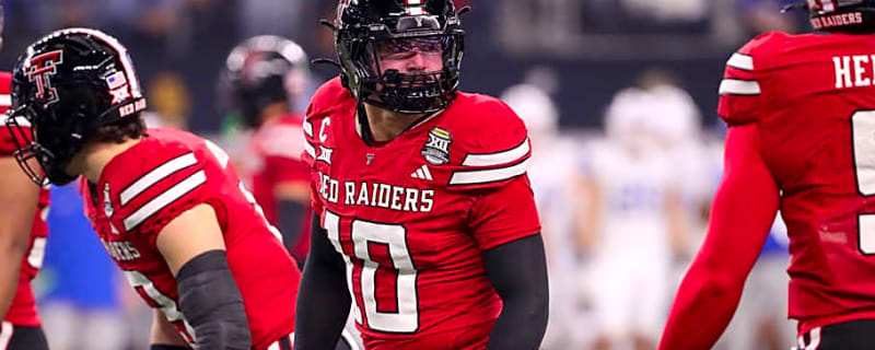 3 Colts Draft Fits to Smooth Out Linebacker Woes