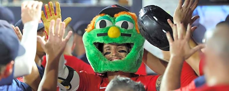 Red Sox Hypothetical Jarren Duran Blockbuster Worth Exploring