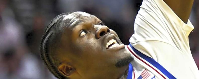 Duke Takes Brutal Hit in Potential Flory Bidunga Pursuit