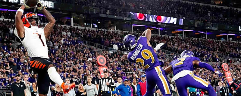 Former Super Bowl Champ Reveals Contrarian Take on AFC North Contenders