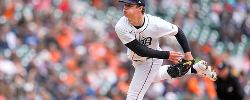 How Tigers Could Have Gotten Even Better in Rotation in 2021 MLB Redraft