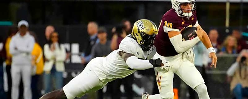 Draft Forecast Has Colts Rolling Out Weird Strategy